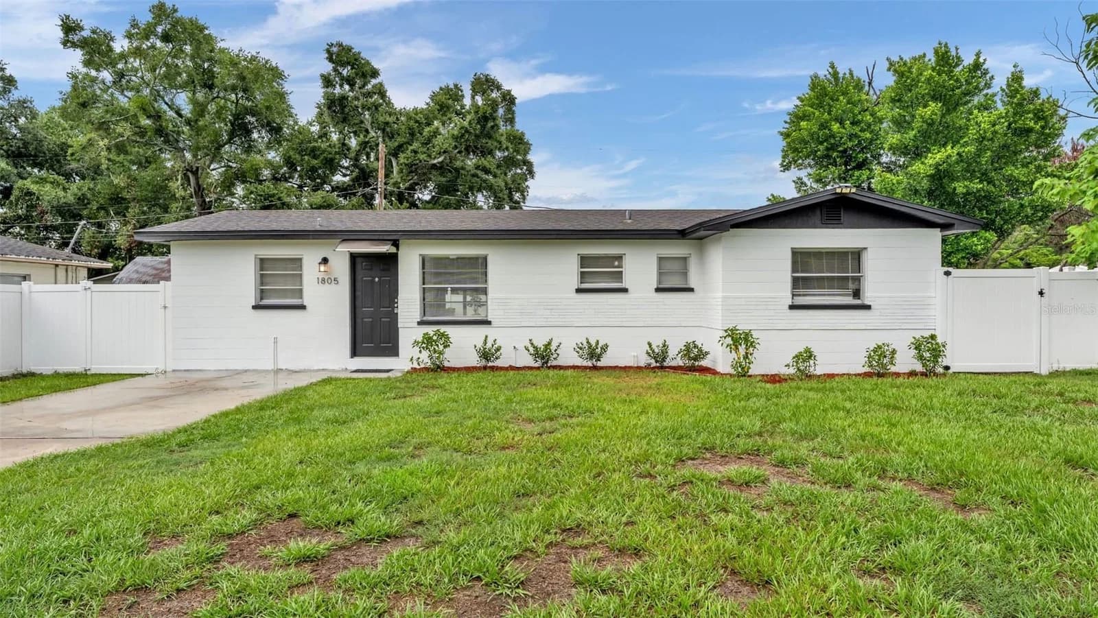 1805 ELK Drive