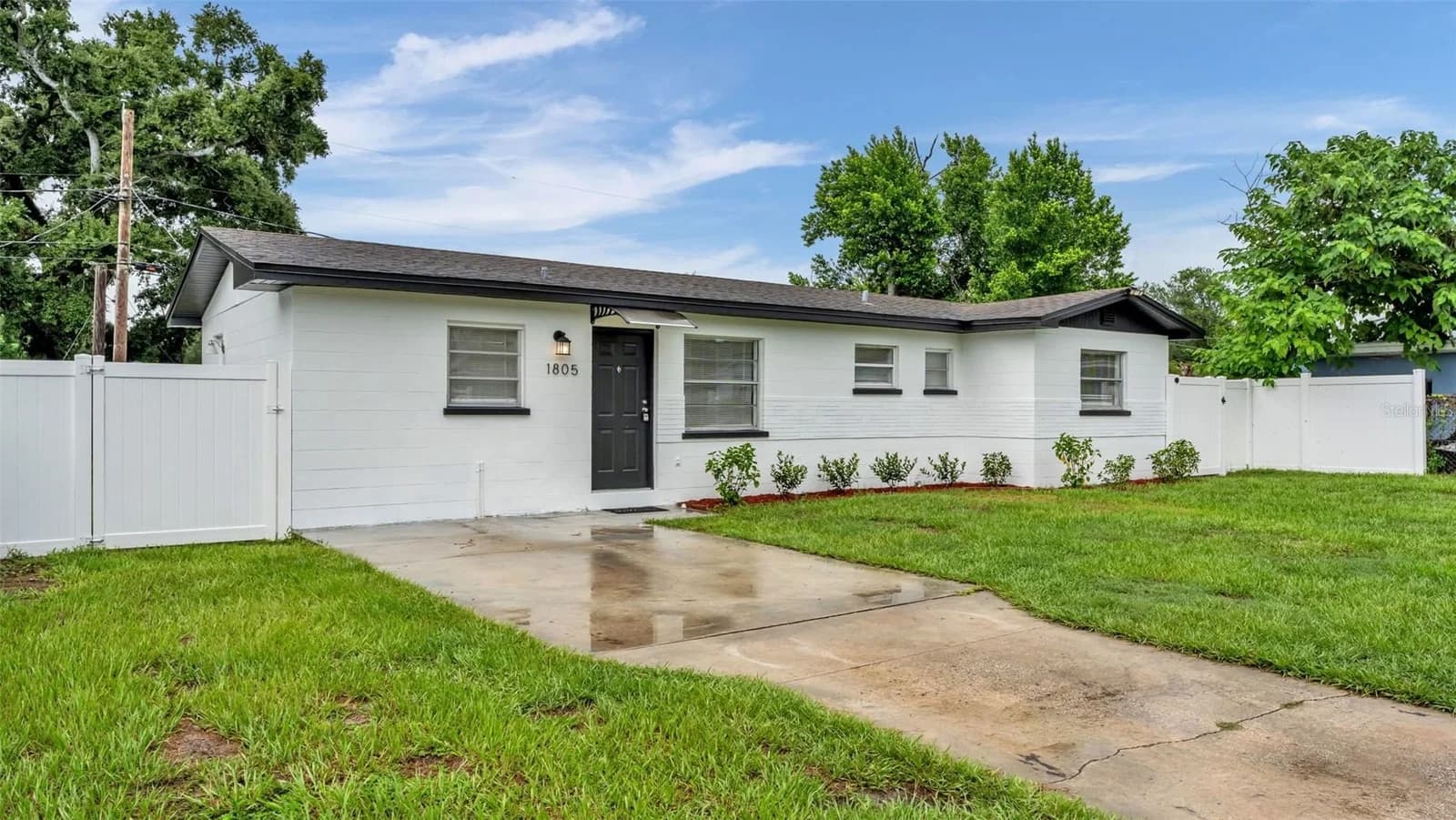 1805 ELK Drive