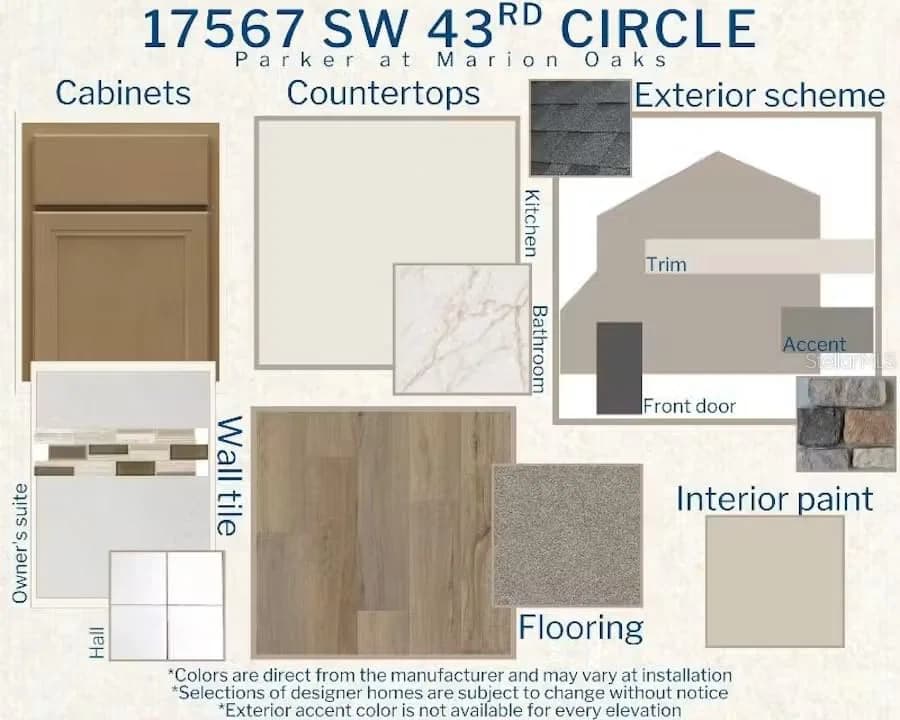 17567 43RD Circle