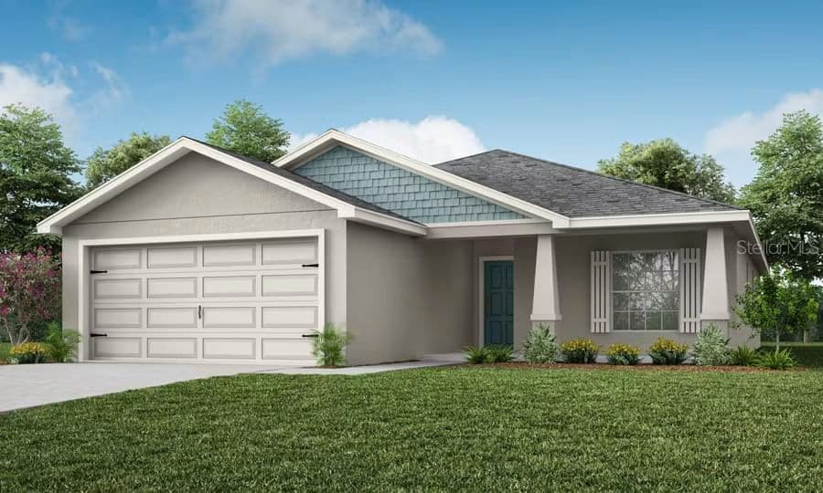 2370 VICTORY RIDGE Drive