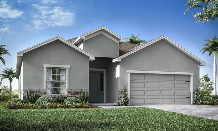 2112 SUMMERLAKE Drive