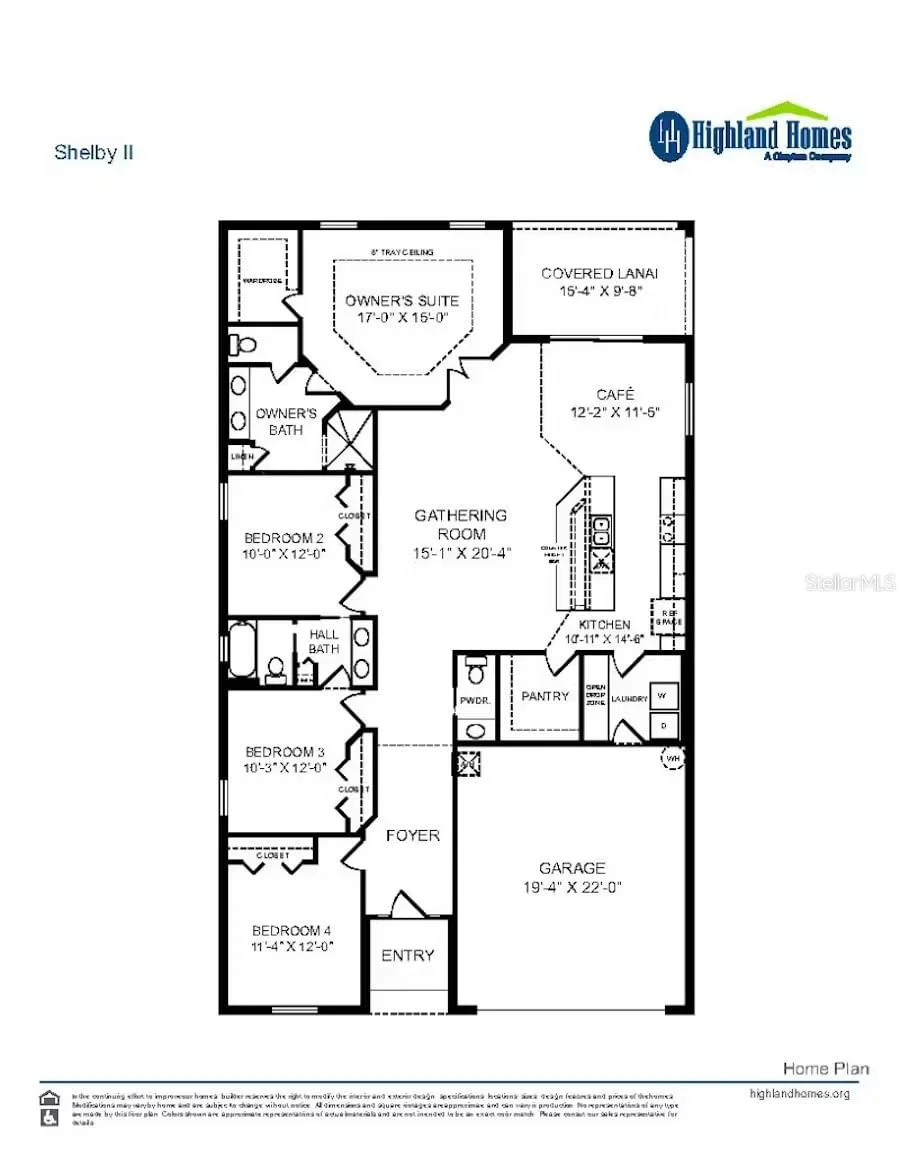2112 SUMMERLAKE Drive