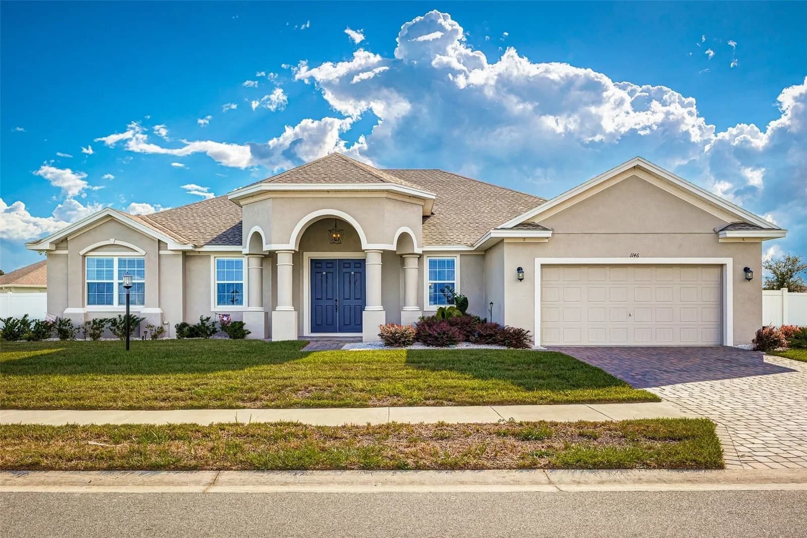 1146 ENCLAVE Court