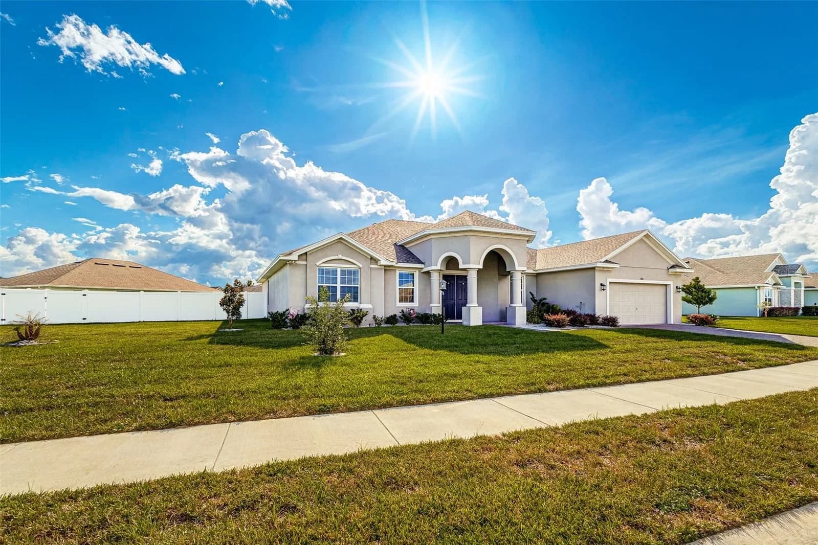 1146 ENCLAVE Court