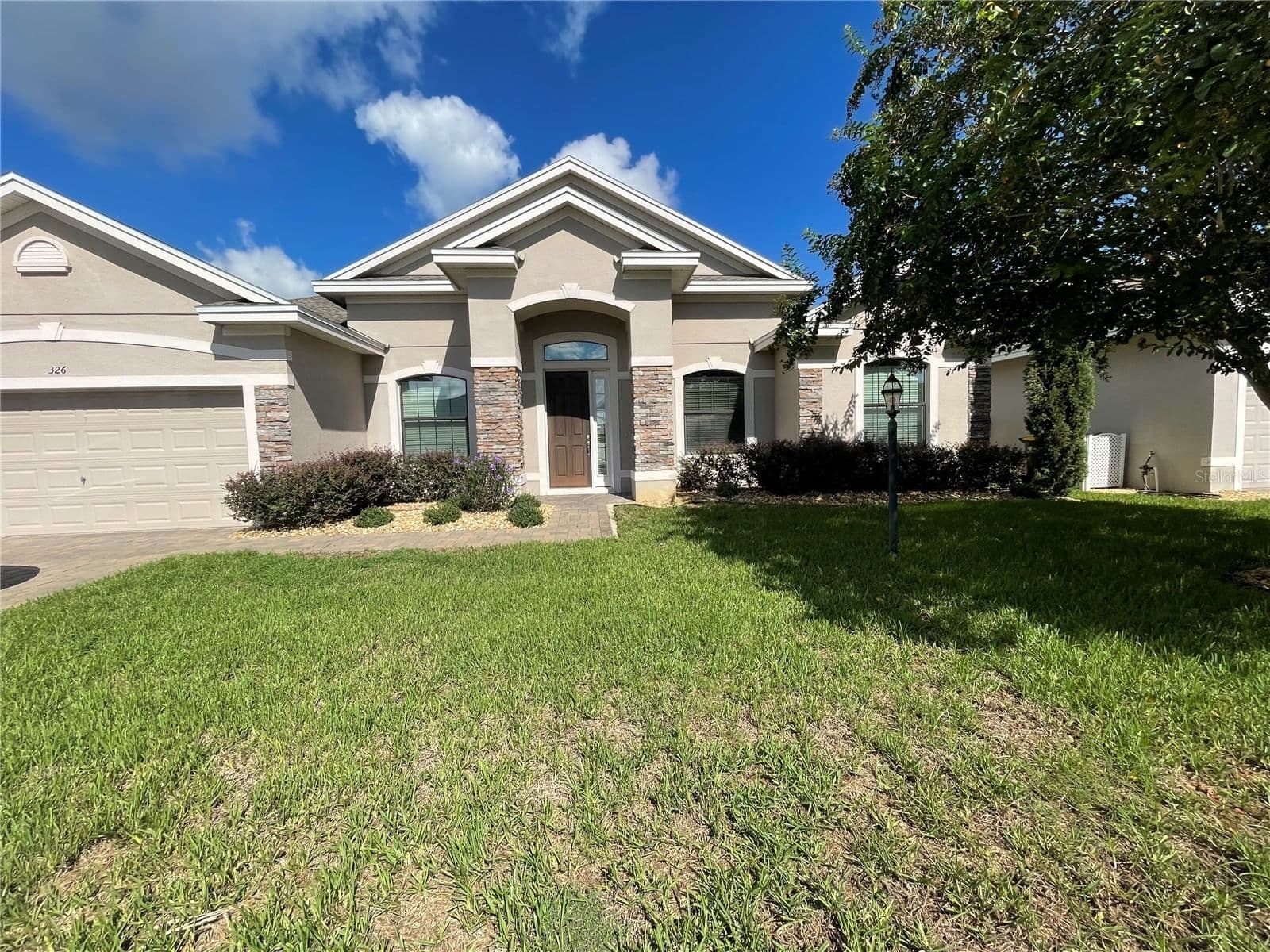 326 LAKE MARIANA Way