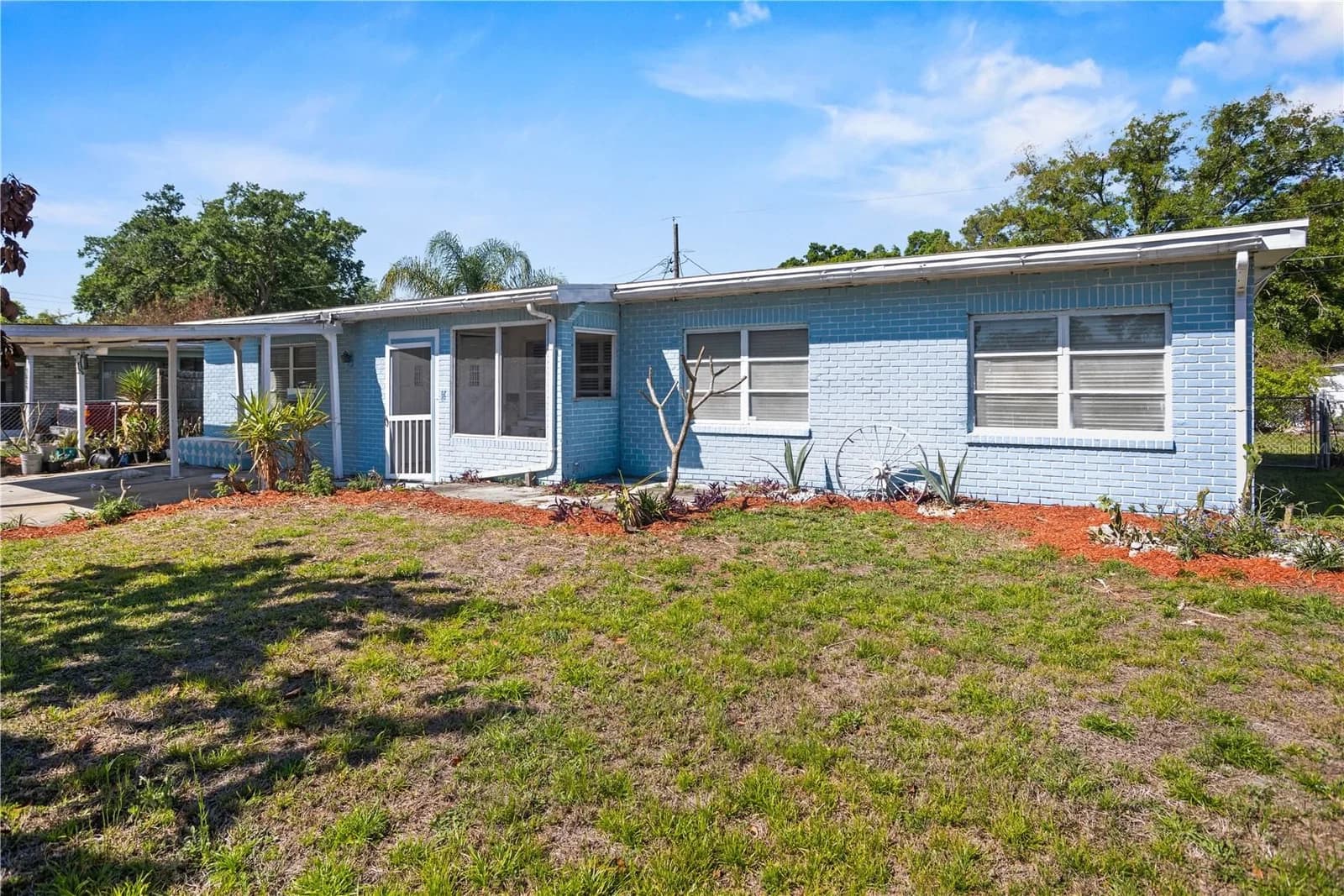 3003 DREWERY Avenue