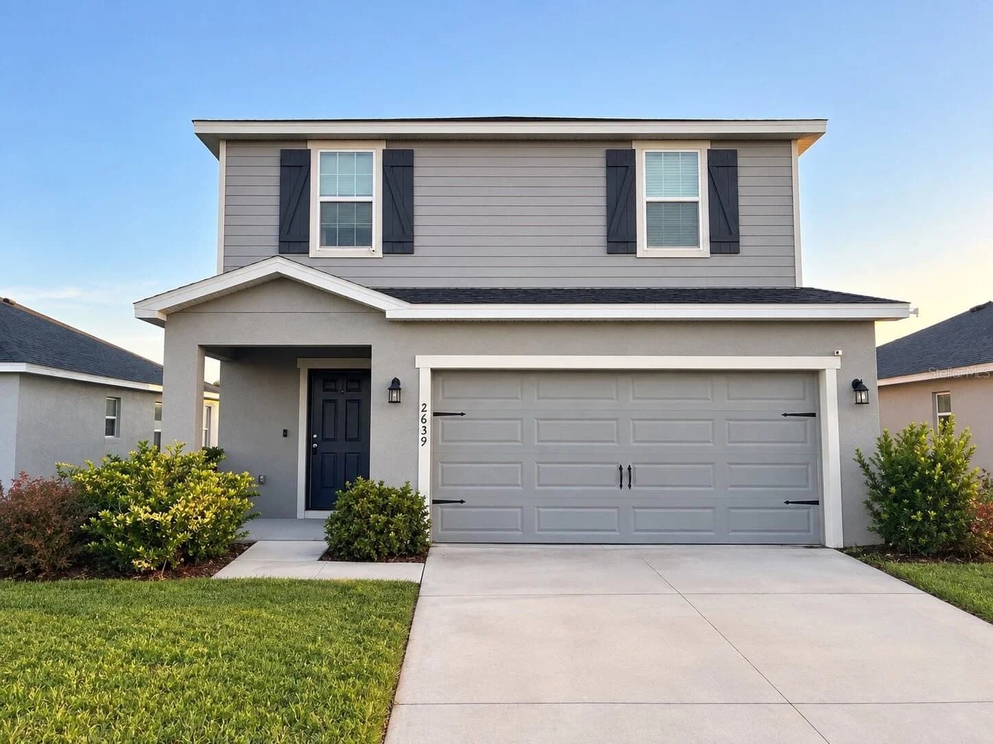 2639 SAN MARCO Way