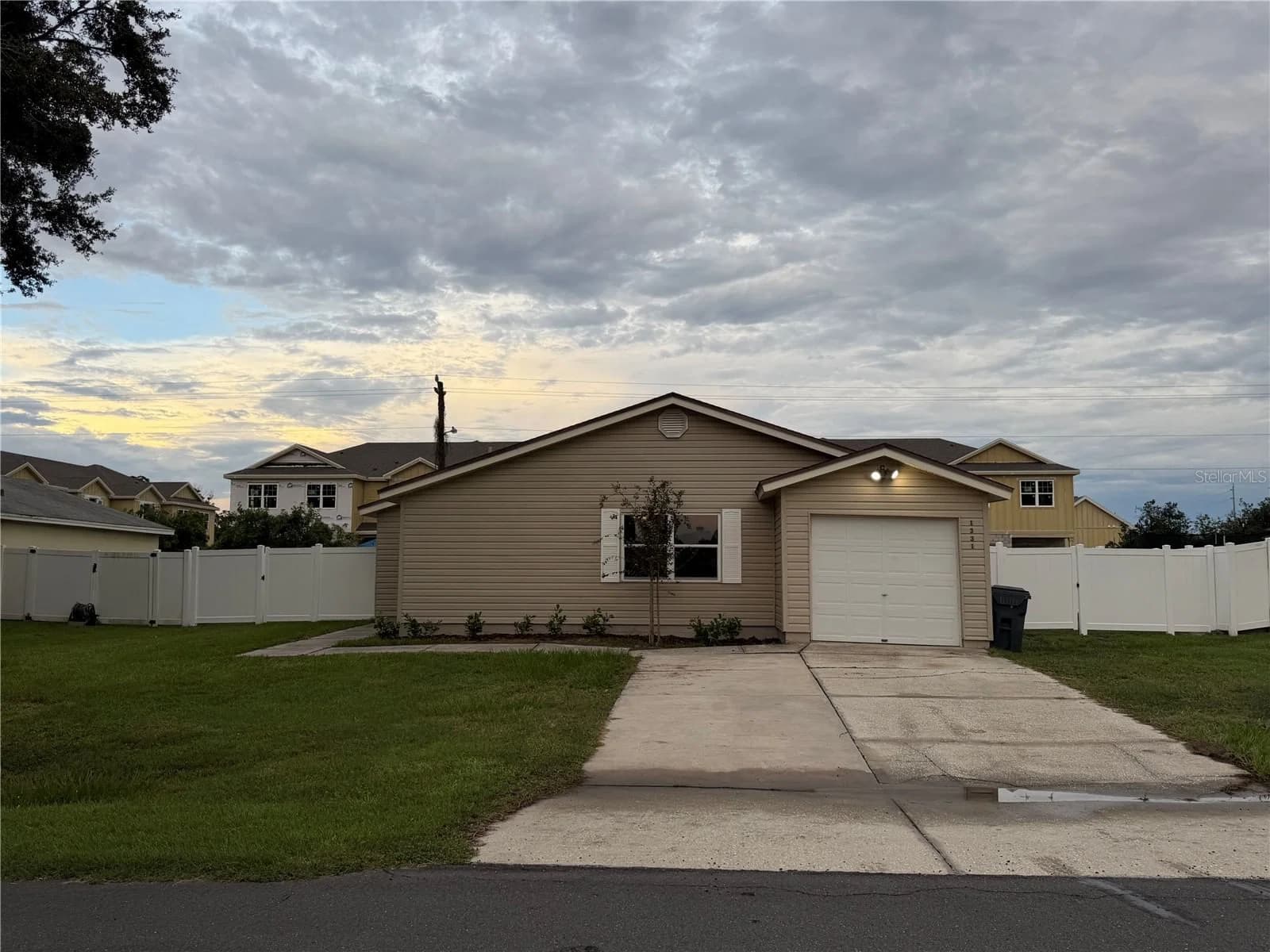 1331 PRIMROSE Court