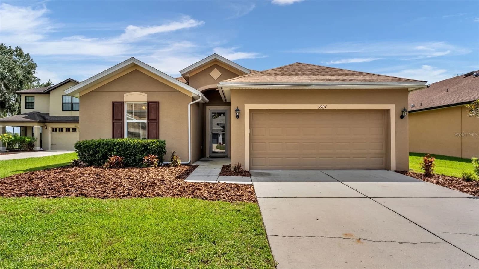 5927 GREAT SALT Court