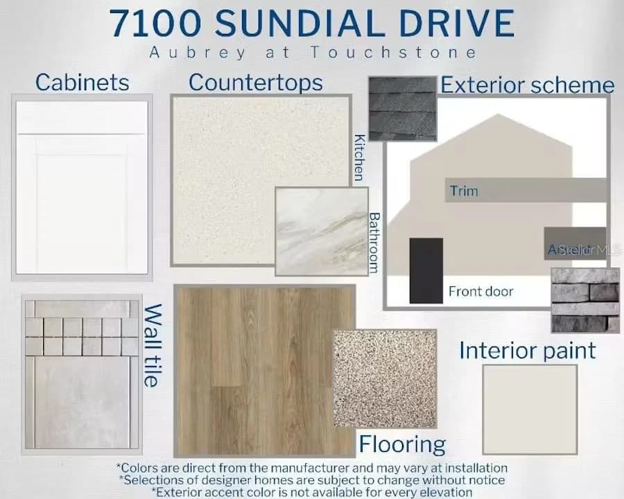 Photo 4 of 7100 SUNDIAL Drive