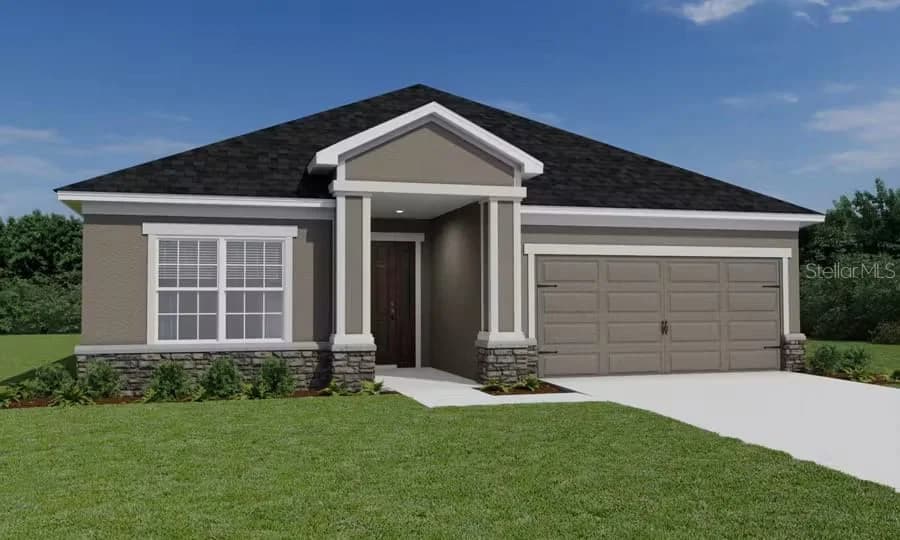 7100 SUNDIAL Drive