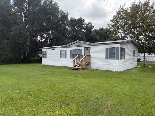 3736 VALLEY FARM Road