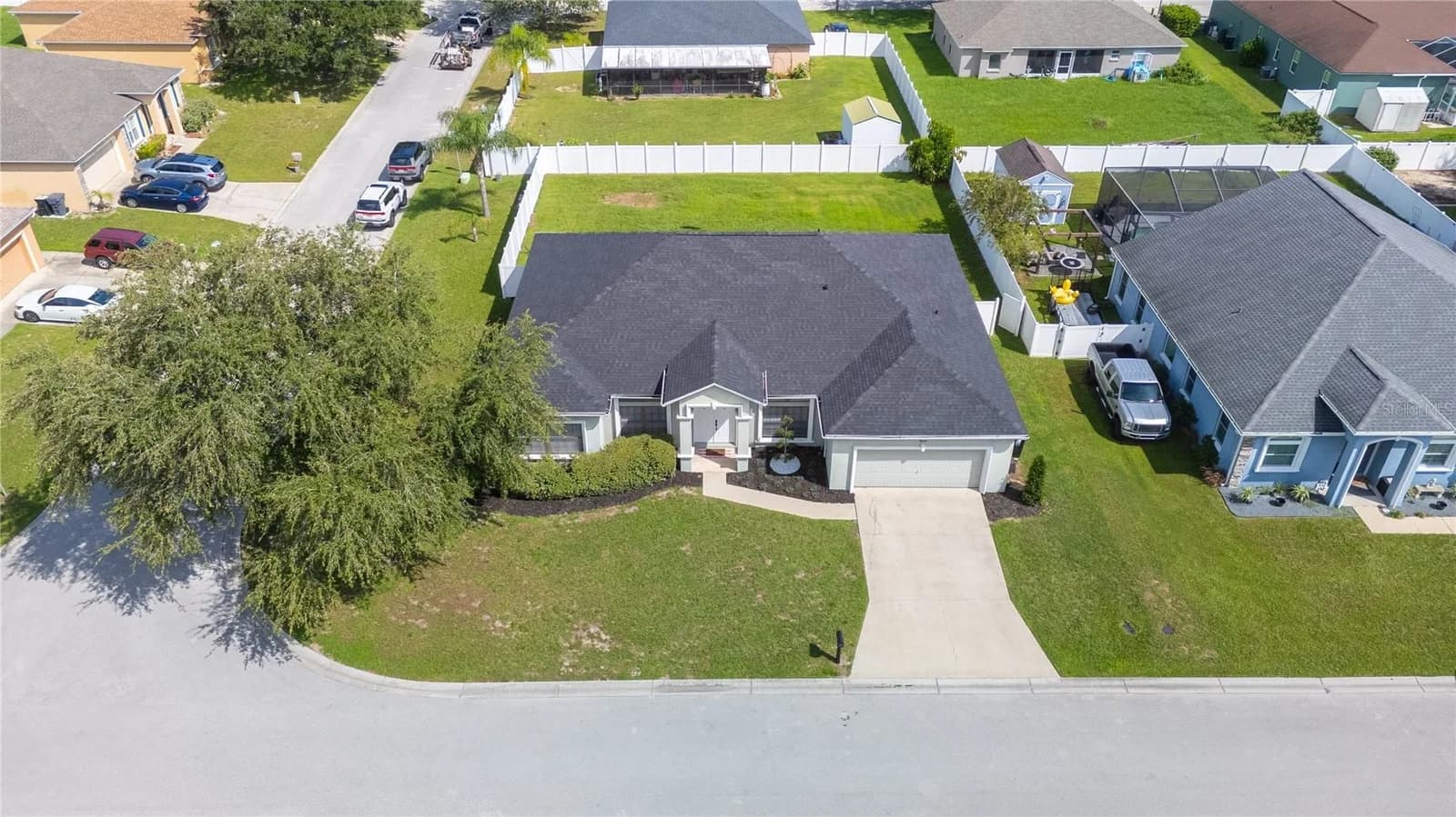 3415 STONEWAY Drive