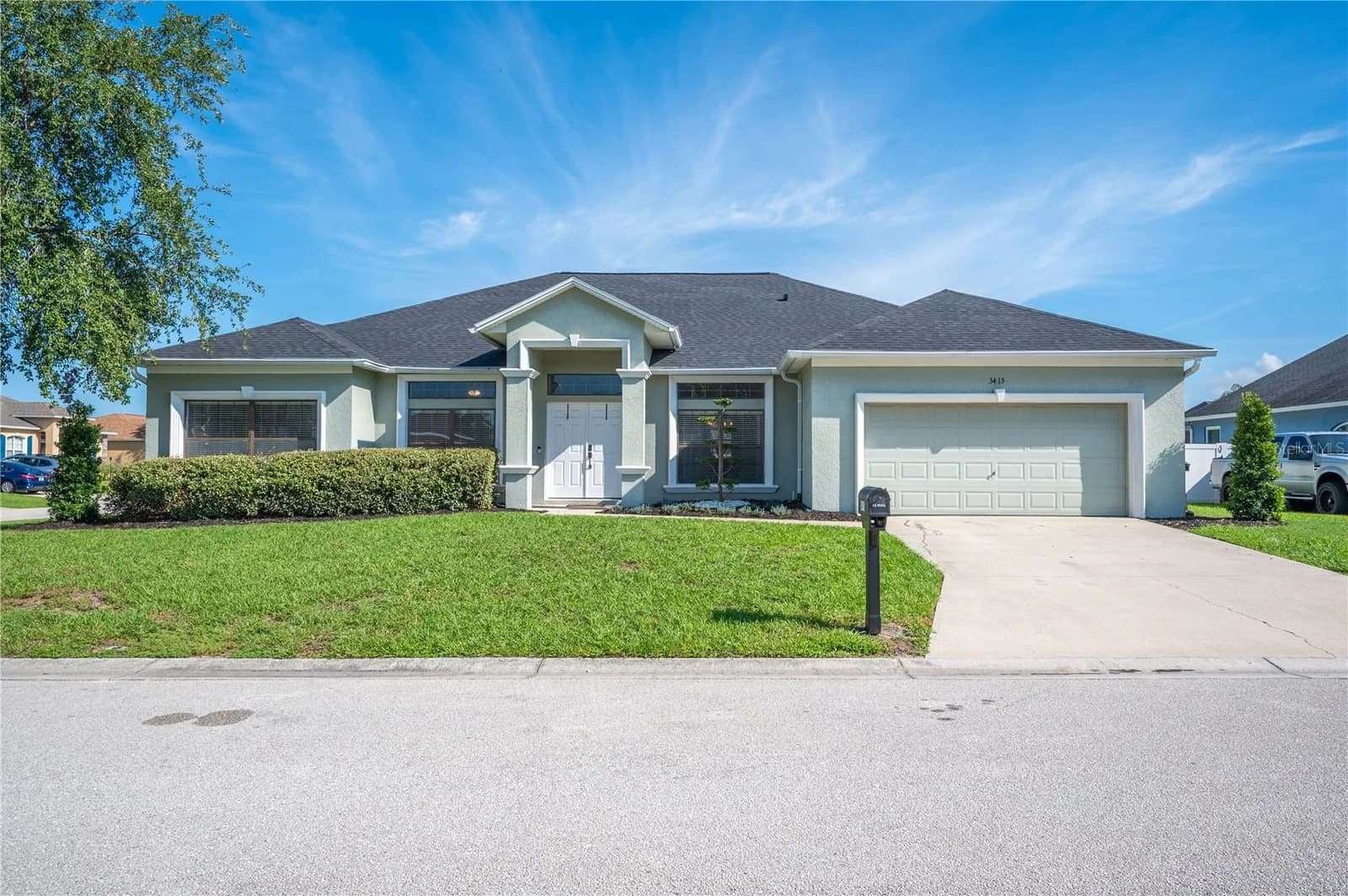 3415 STONEWAY Drive