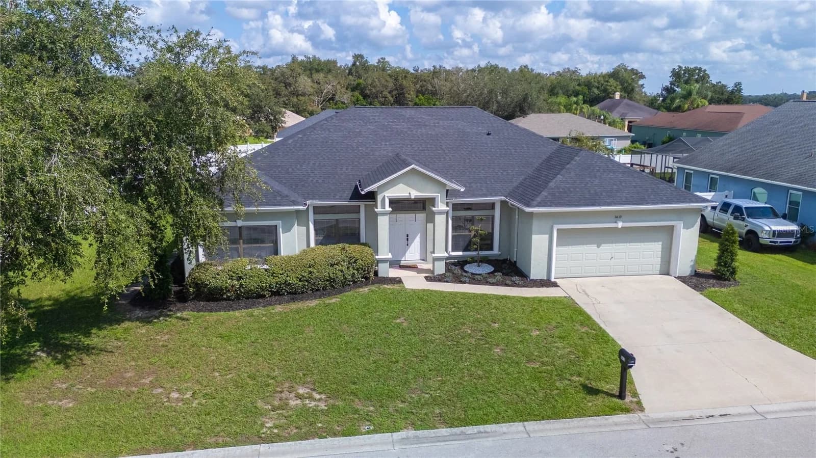 3415 STONEWAY Drive