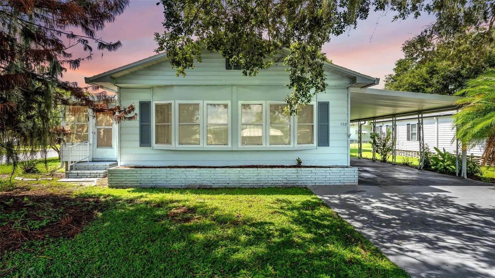 1610 REYNOLDS Road #128