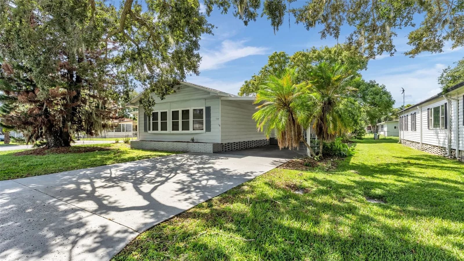 1610 REYNOLDS Road #128