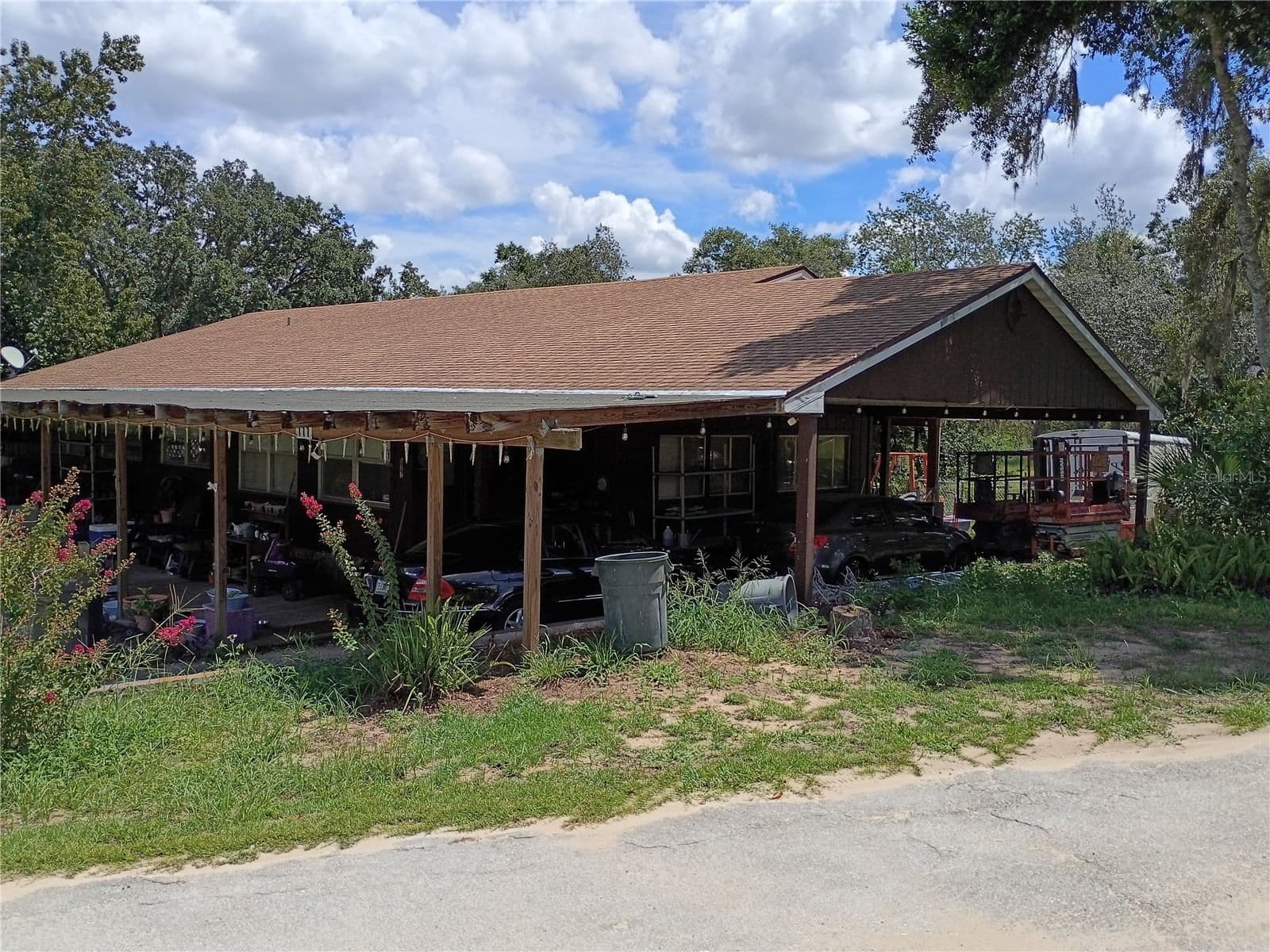 111 E SOUTH Boulevard