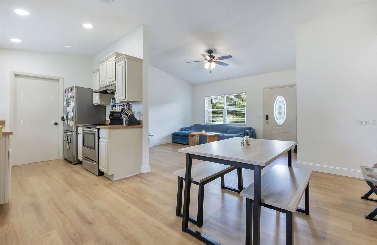 802 FOX LAKE Drive
