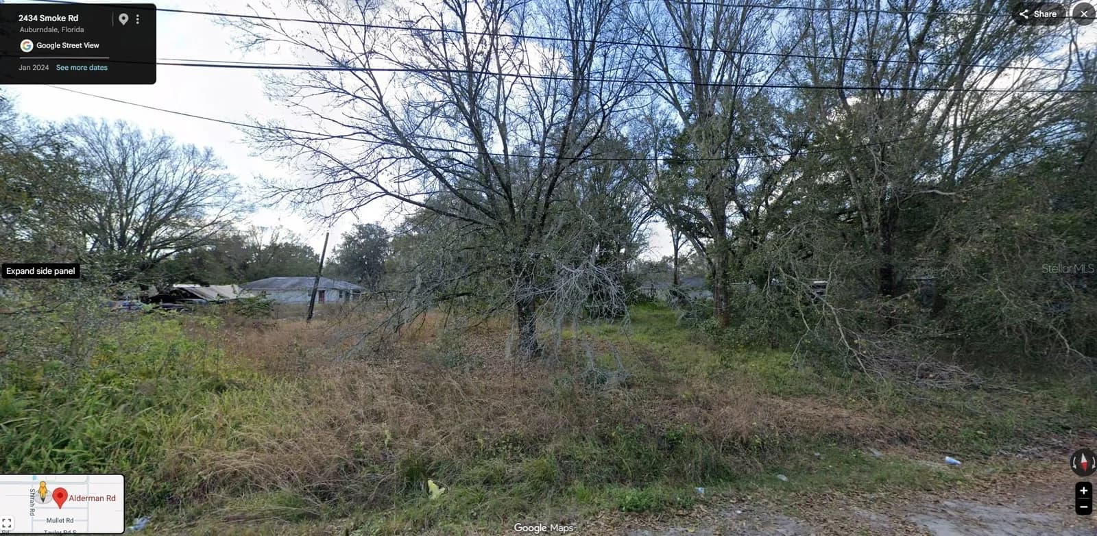 Listing photo