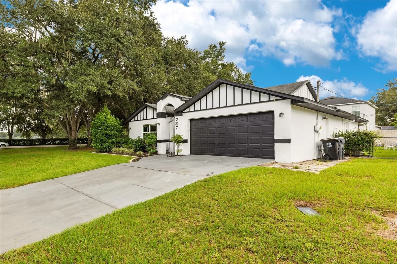 257 N PADGETT Place