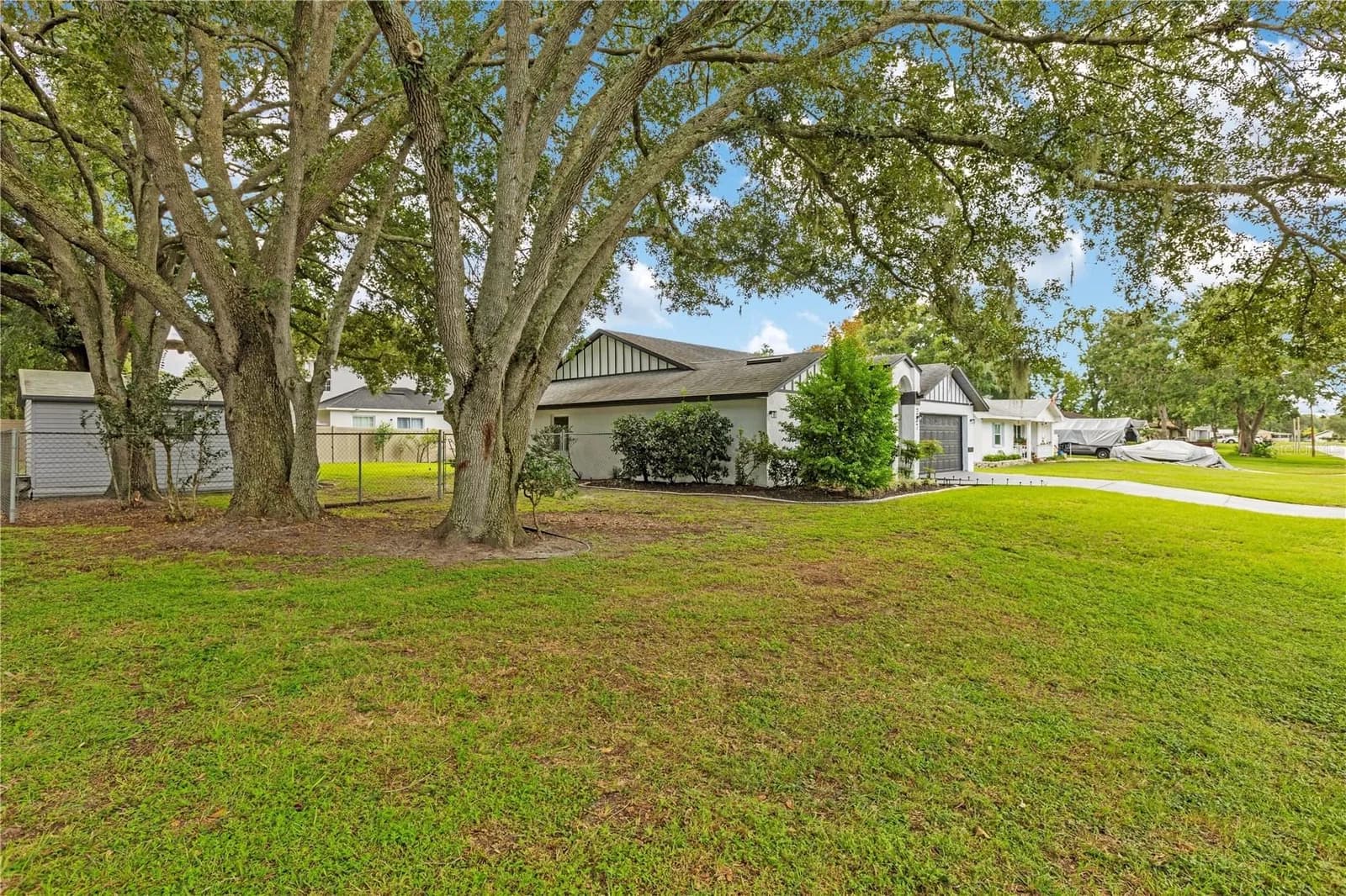 Photo 4 of 257 N PADGETT Place