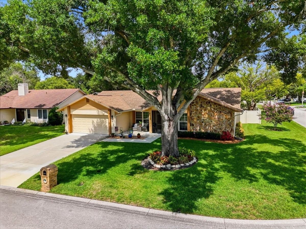 6436 BUTTERNUT Drive