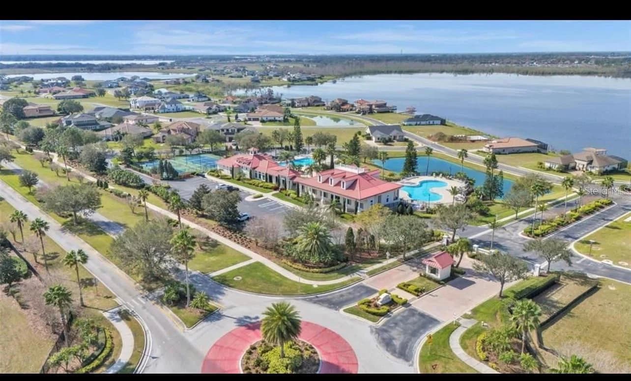 532 WATERFERN TRAIL Drive