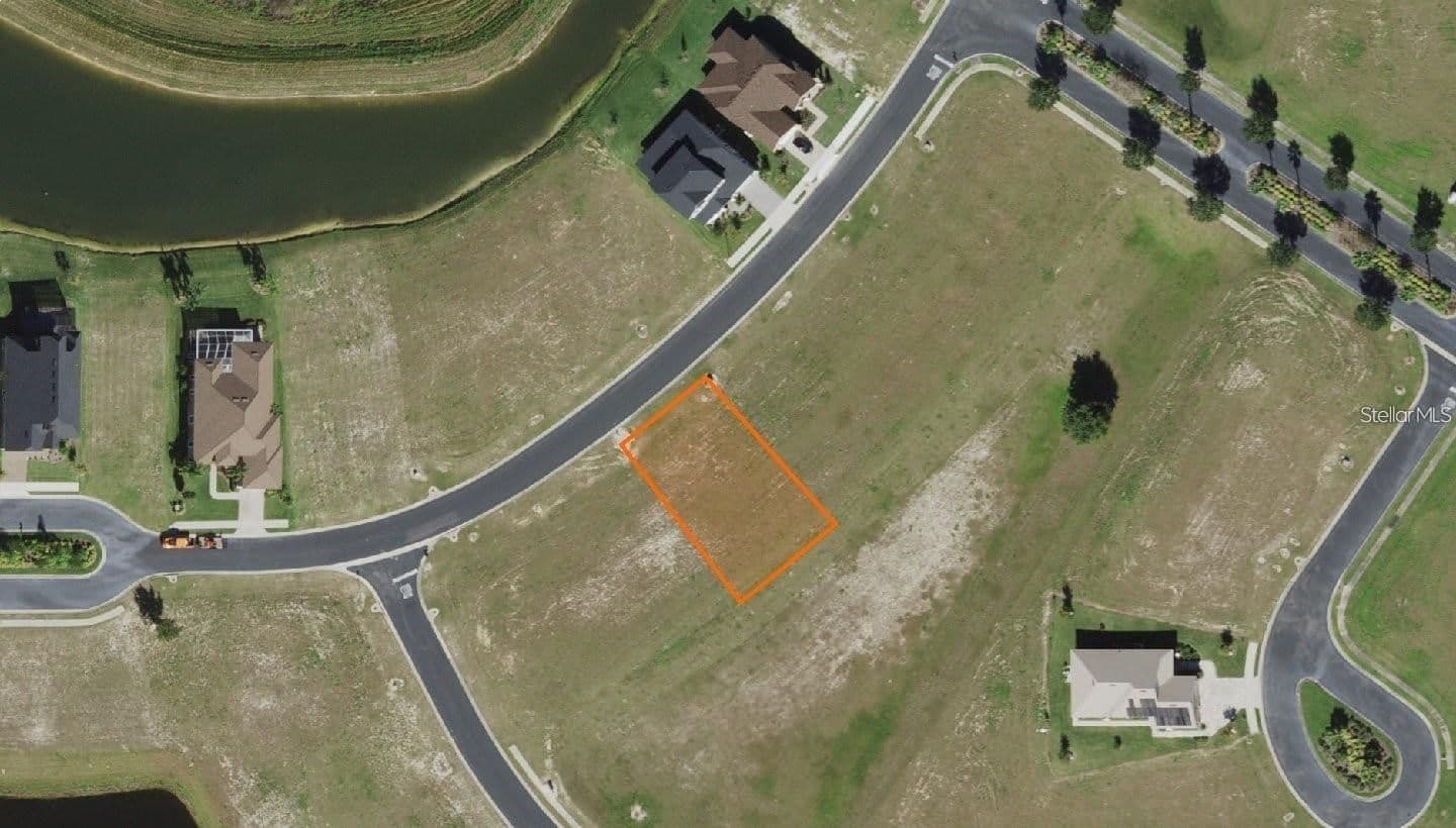 532 WATERFERN TRAIL Drive