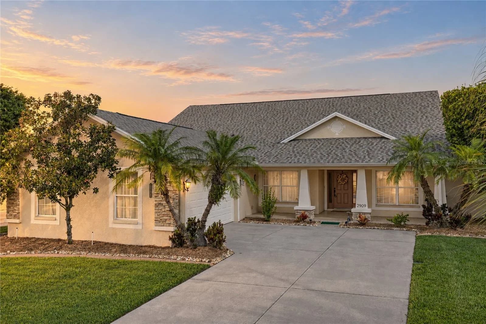 2909 BLACKWATER CREEK Drive