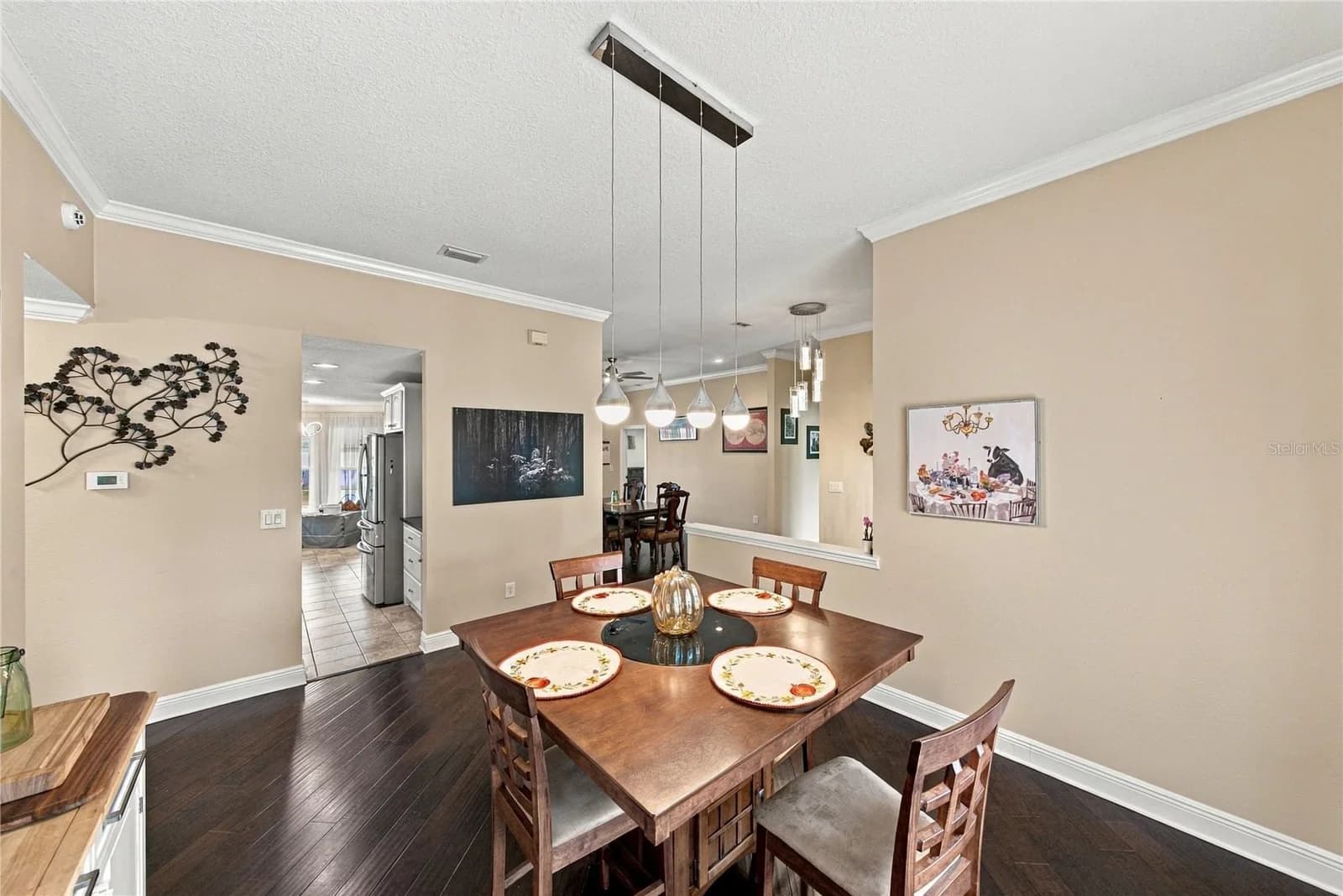 Photo 4 of 2909 BLACKWATER CREEK Drive