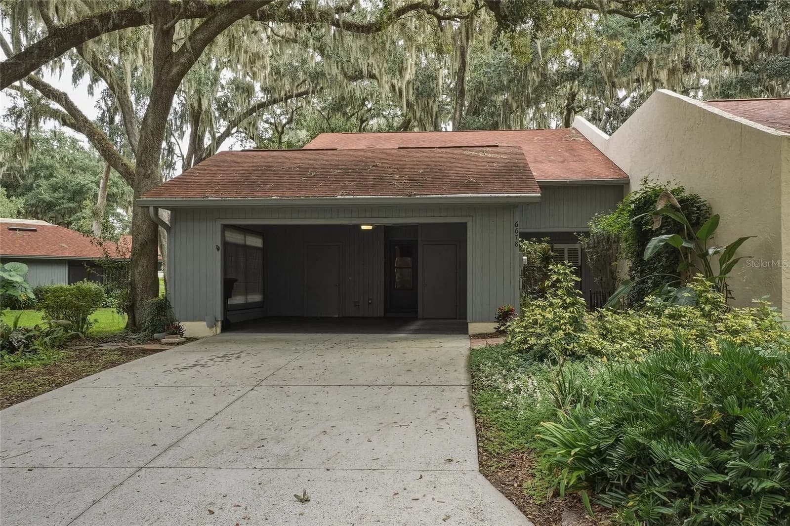 6678 TRAIL RIDGE Drive #.