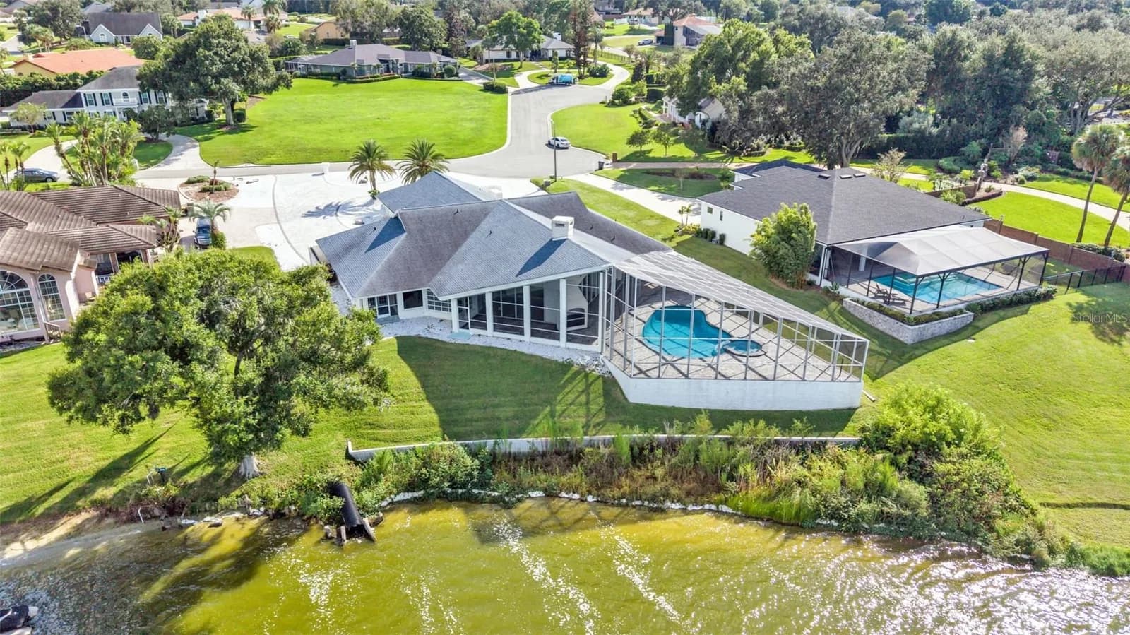 5934 PIER PLACE Drive