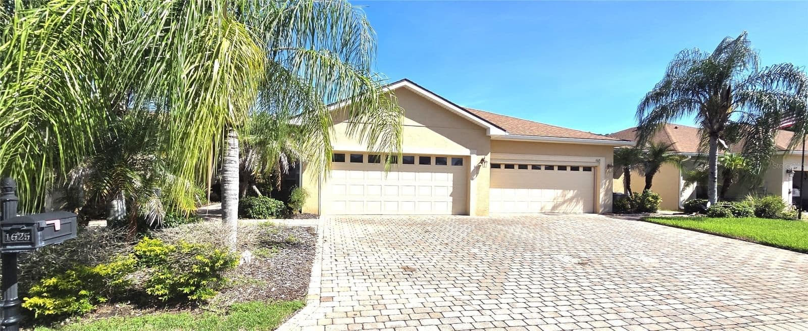1631 LINZ Court