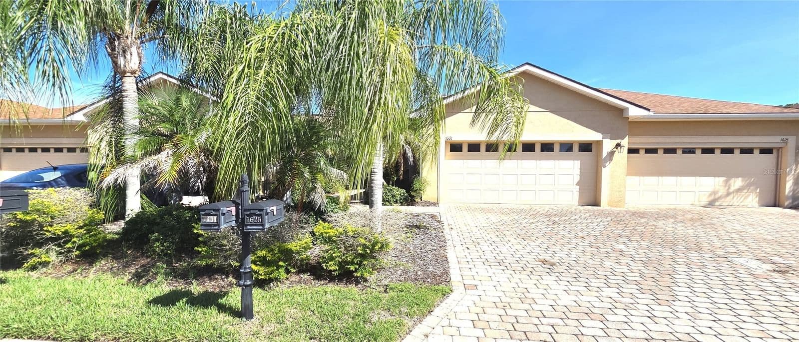 1631 LINZ Court