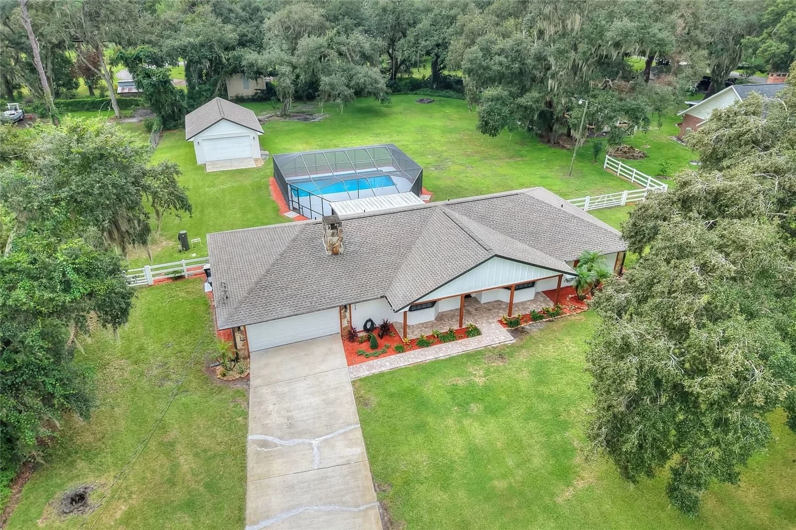5028 MUSKET Drive