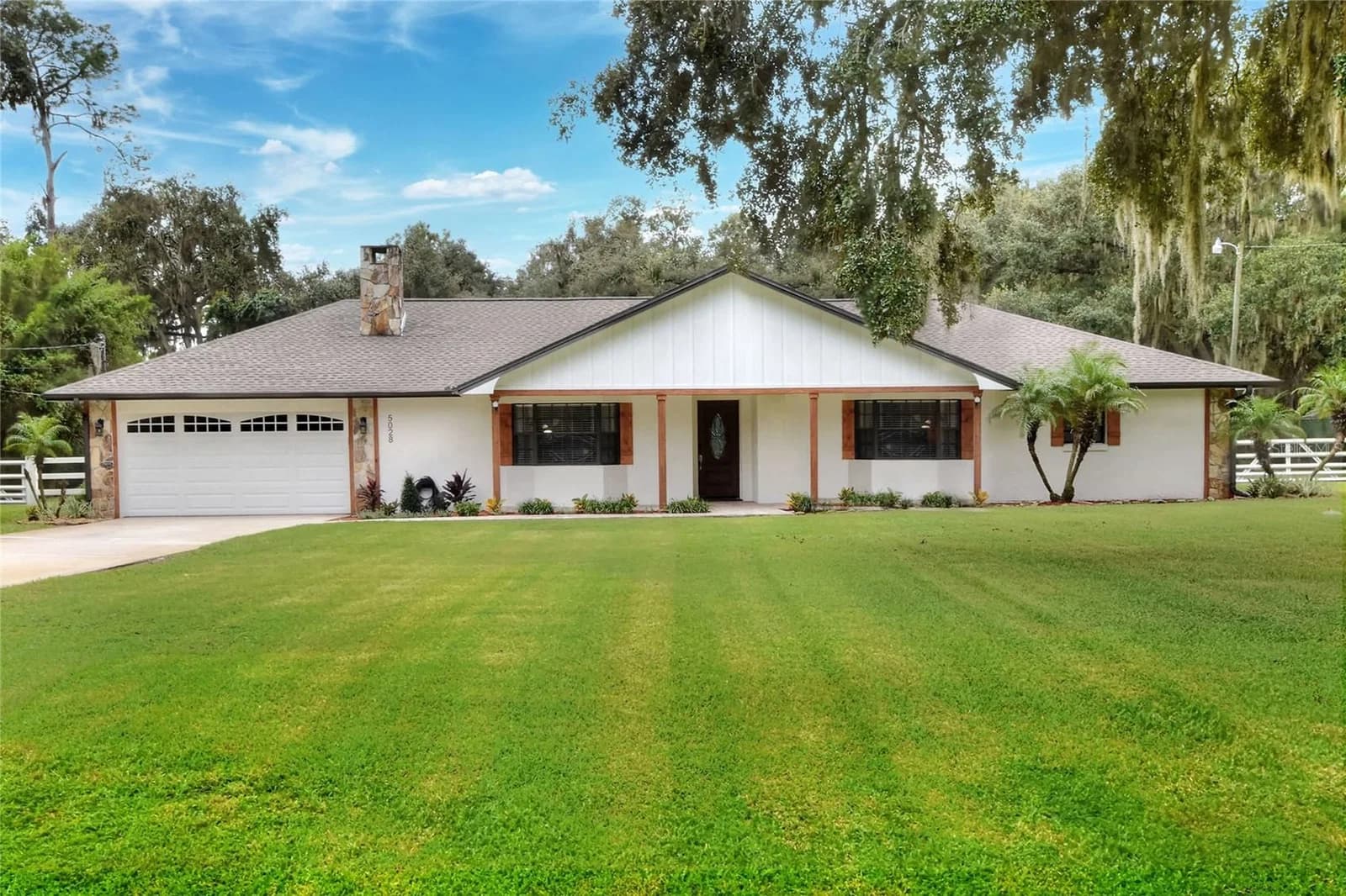 5028 MUSKET Drive