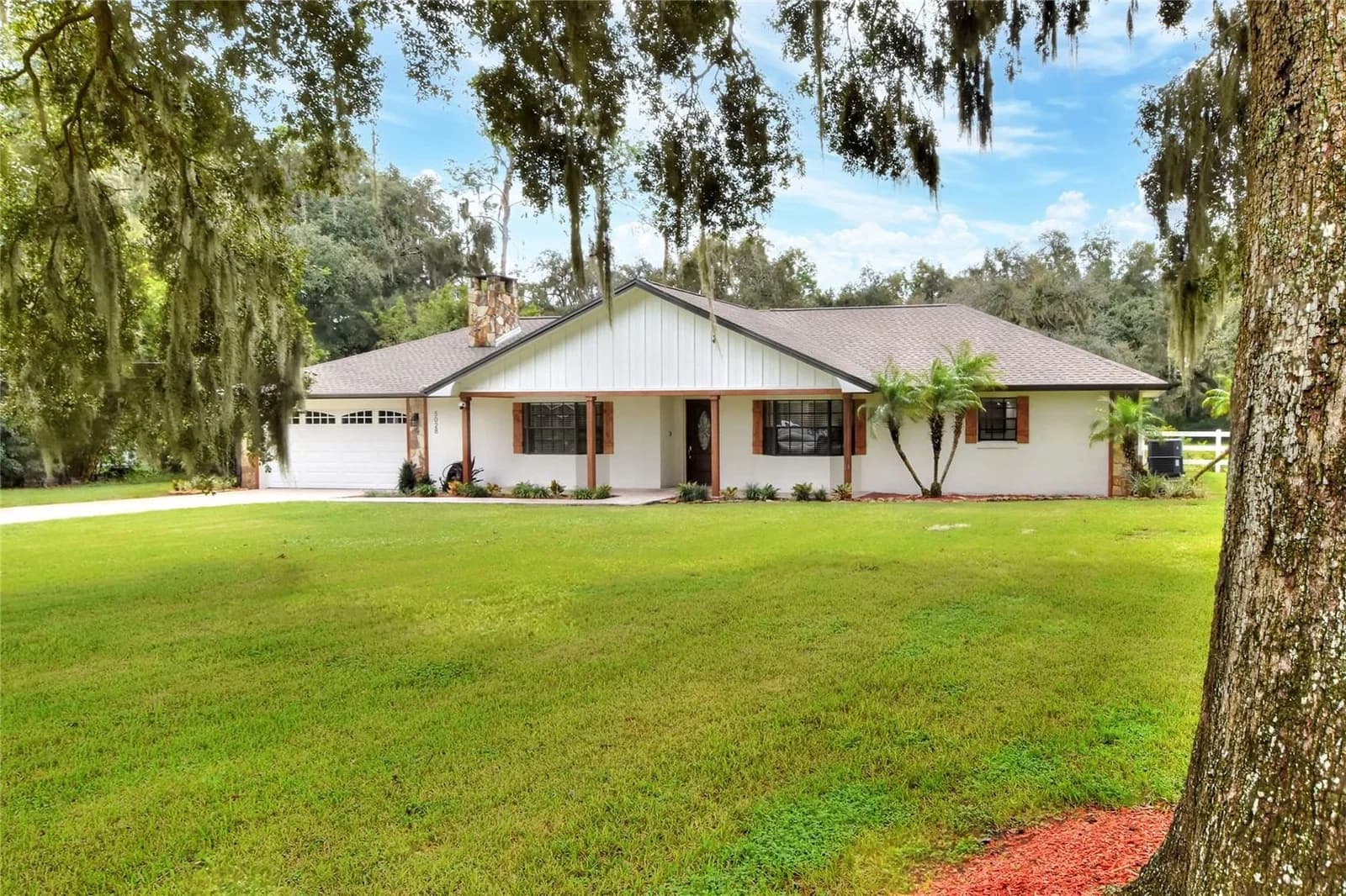 5028 MUSKET Drive