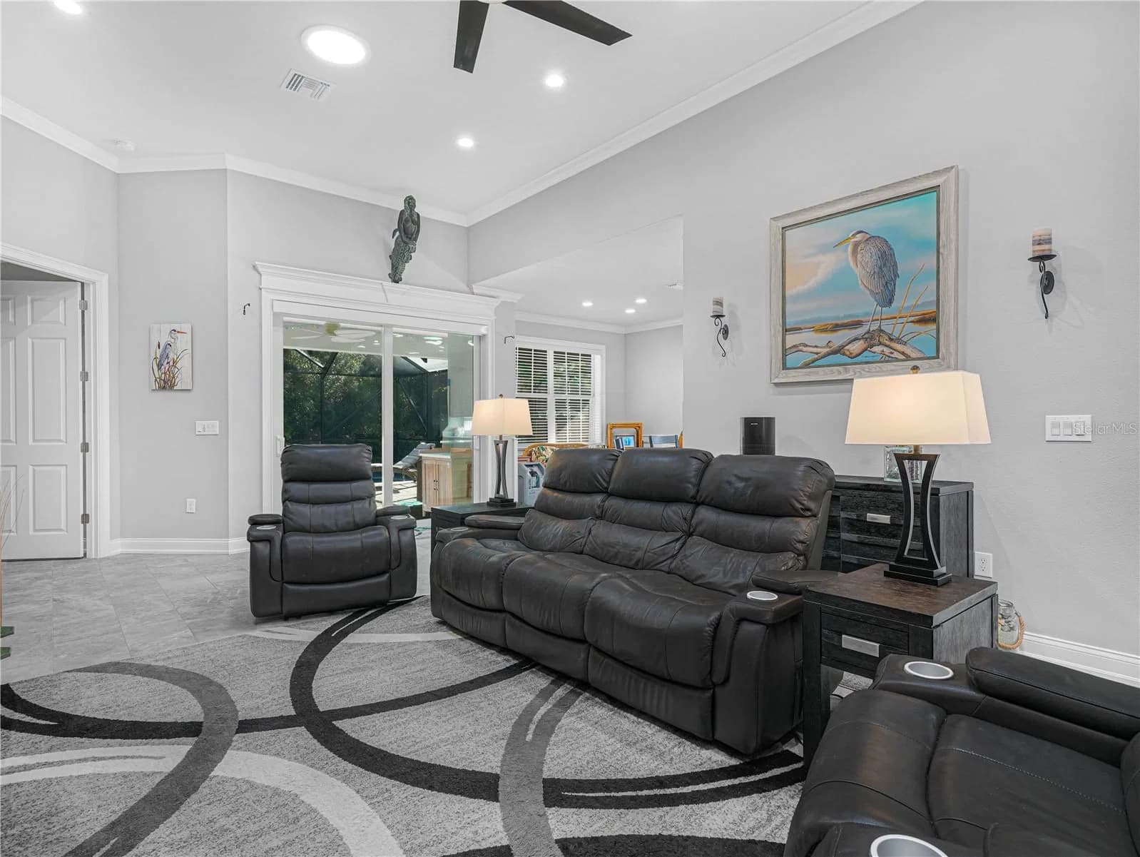 Photo 5 of 7875 LAKE JAMES Boulevard