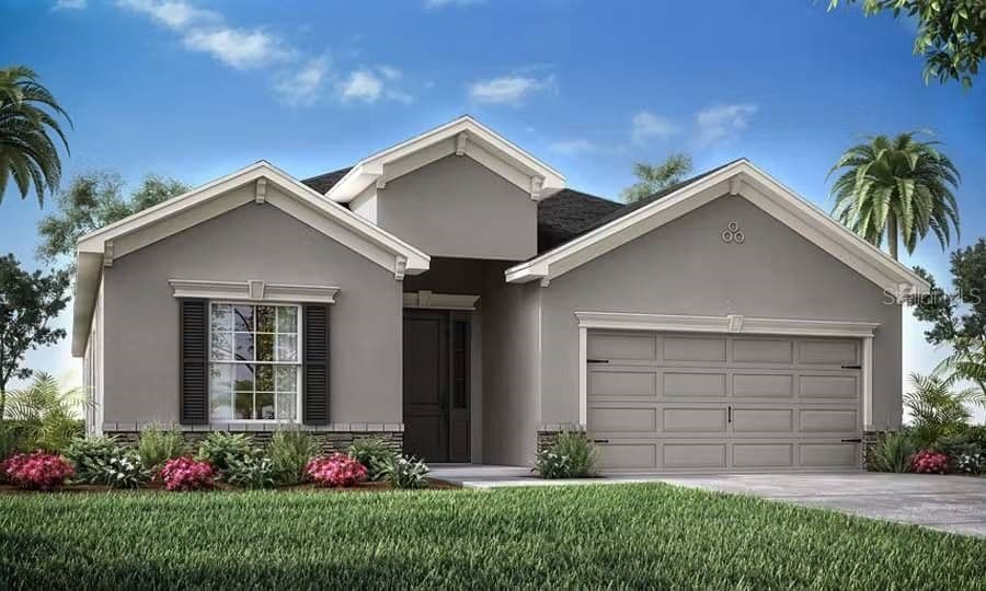1881 NOBLE Drive