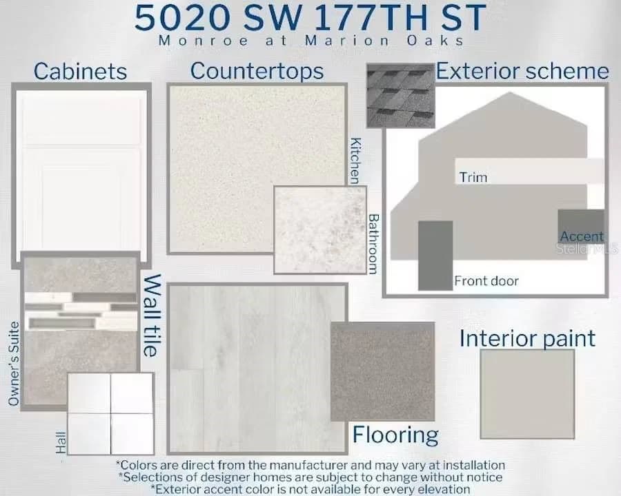 5020 177TH Street