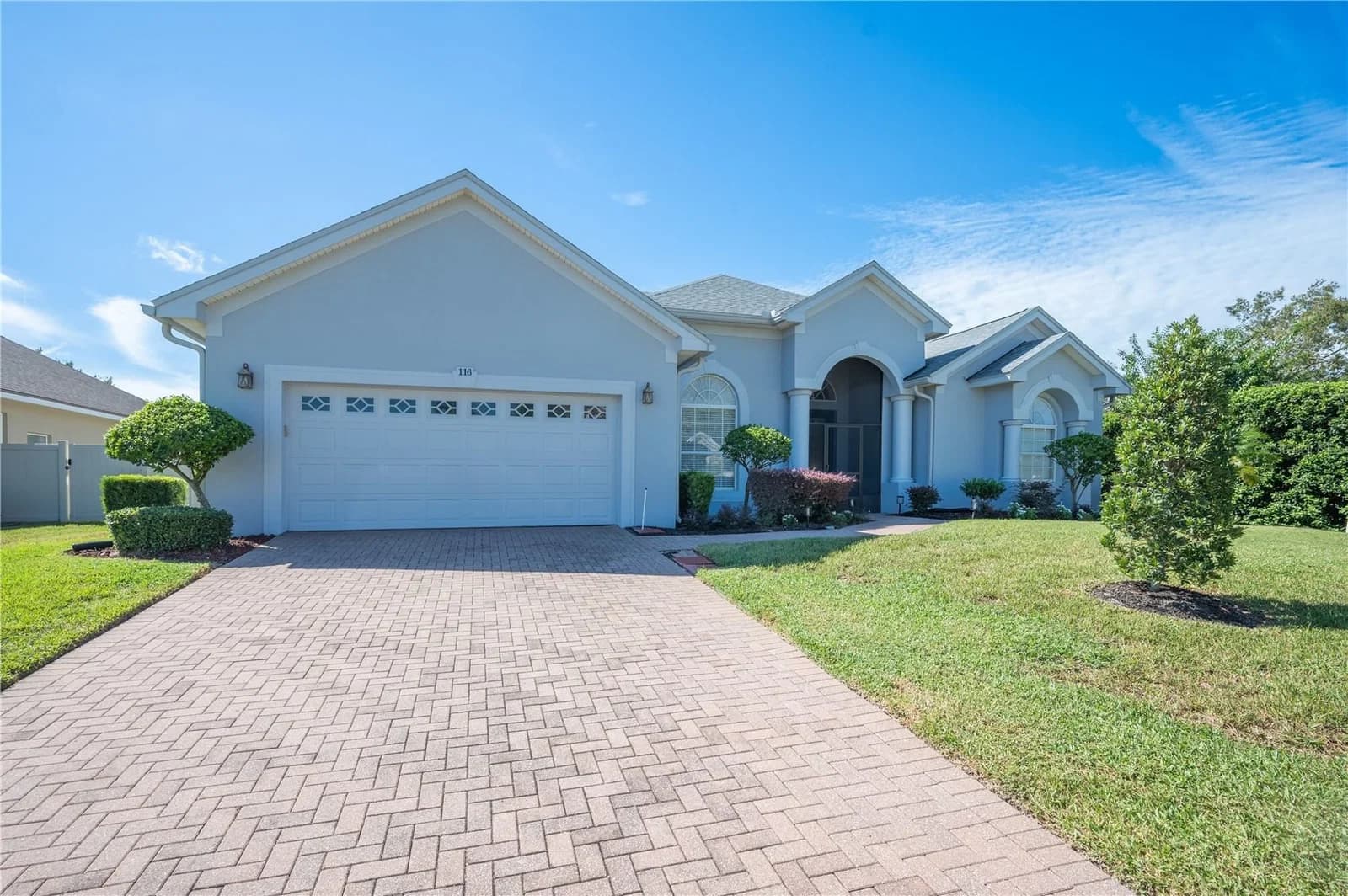 Photo 4 of 116 LAKE ARIETTA Court