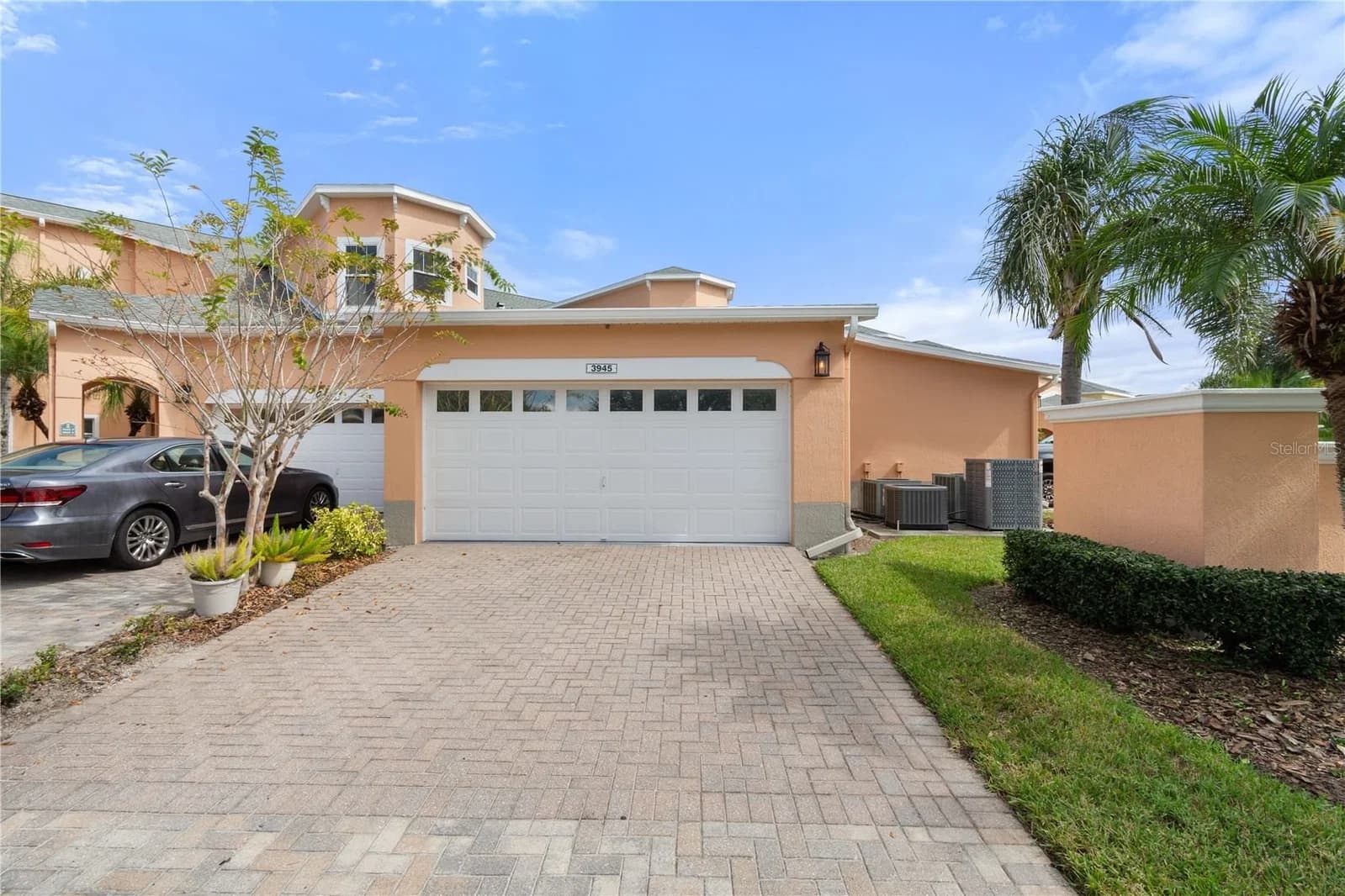 3945 SERENADE Lane #524