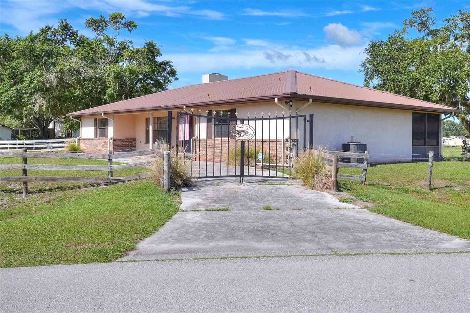 4404 MUSKET Drive