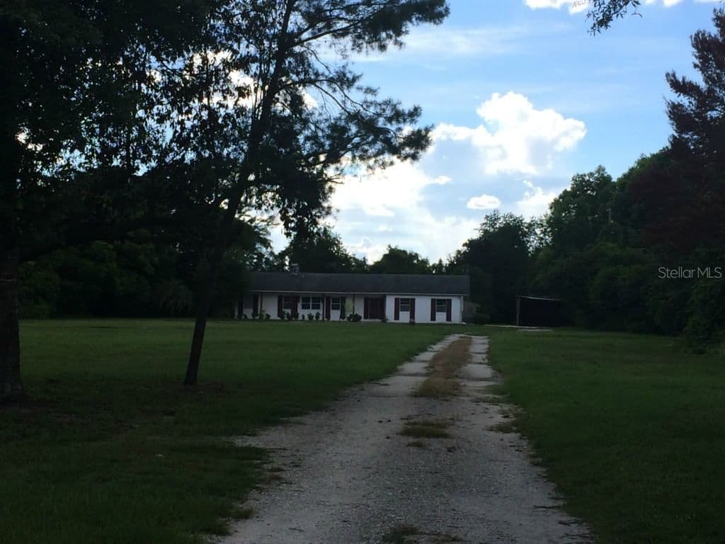 4500 HIAWASSEE