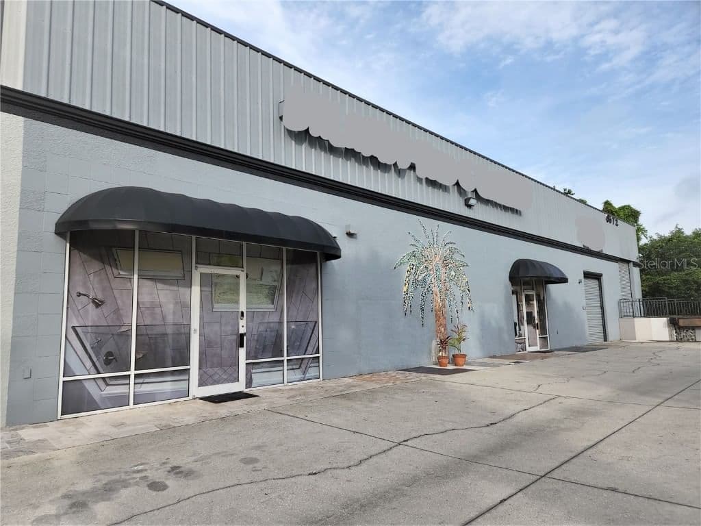 4572 PALMETTO