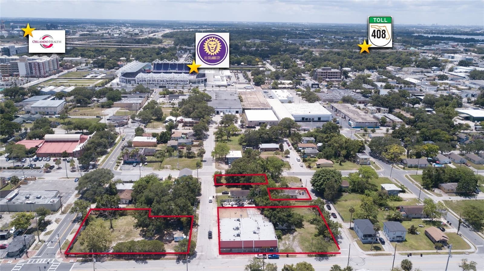 222 PARRAMORE