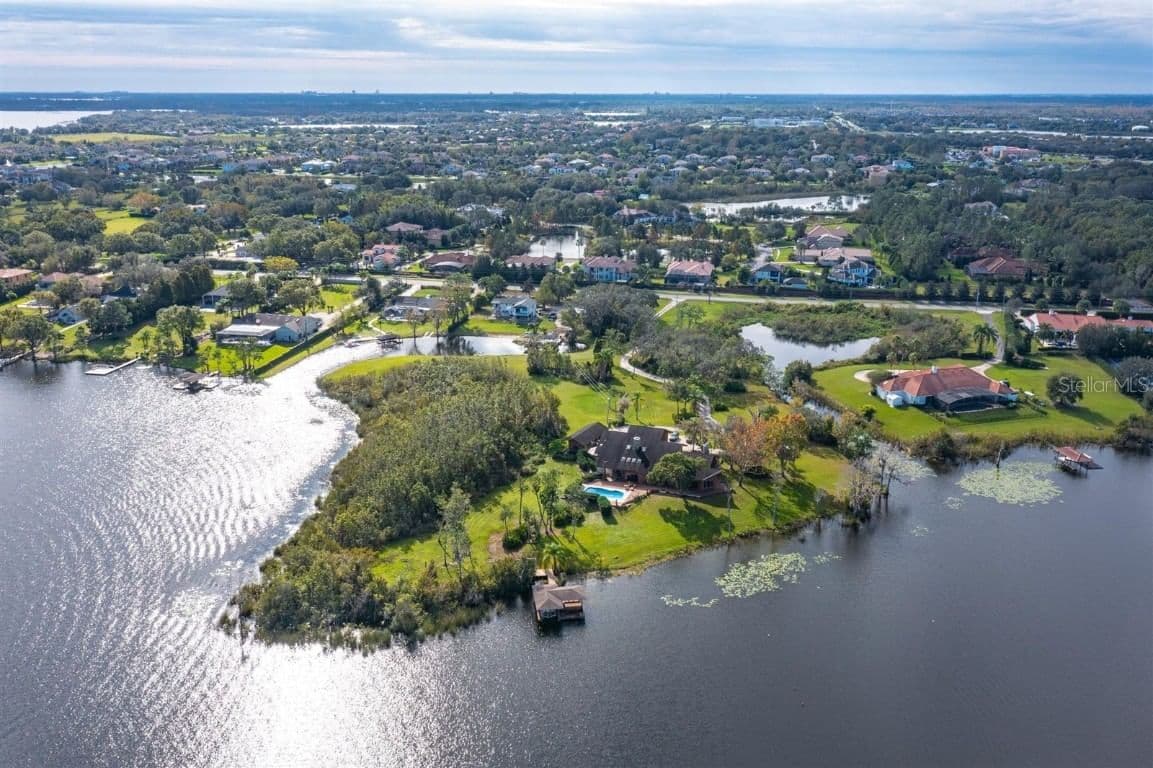 Photo 5 of 13377 LAKE BUTLER