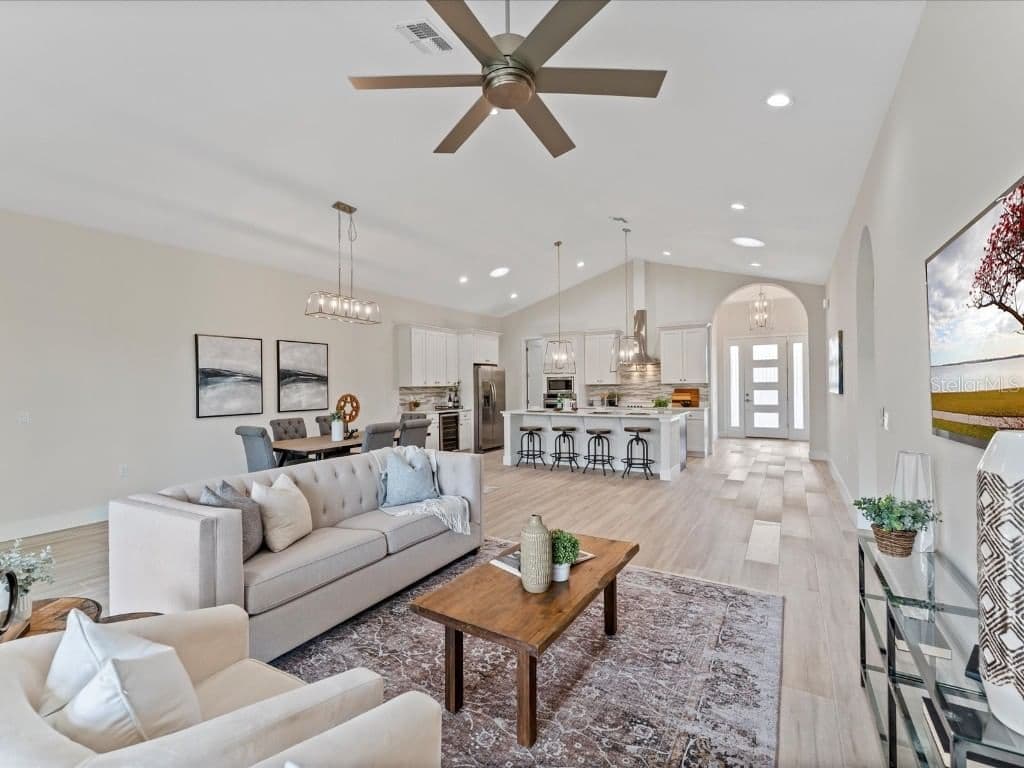544 WATERFERN TRAIL