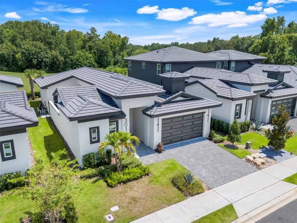 3016 KENSINGTON